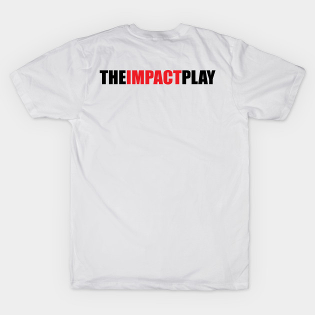 New & Improved: Front and Back by THEIMPACTPLAY